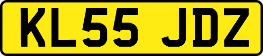 KL55JDZ