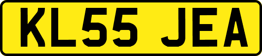 KL55JEA