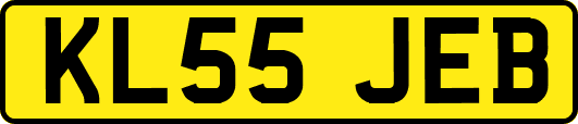 KL55JEB