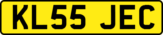 KL55JEC
