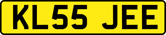 KL55JEE