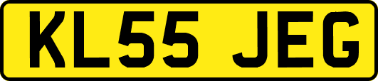 KL55JEG