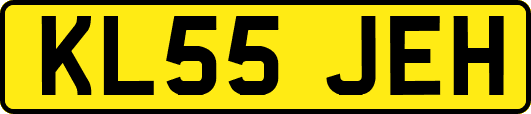 KL55JEH