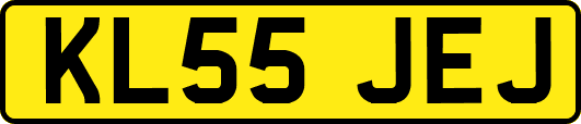 KL55JEJ