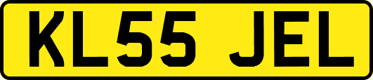 KL55JEL