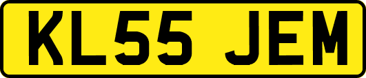 KL55JEM