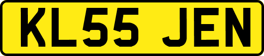 KL55JEN