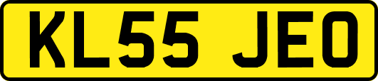 KL55JEO