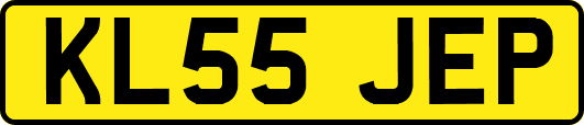 KL55JEP