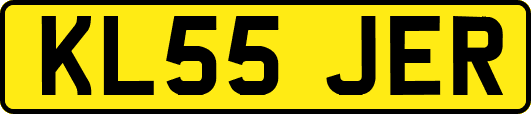 KL55JER
