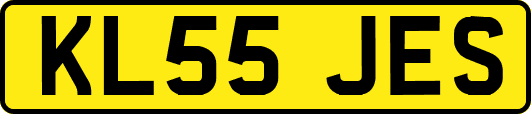KL55JES