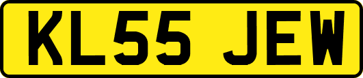 KL55JEW