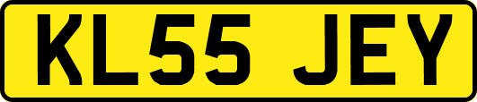KL55JEY