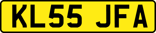 KL55JFA