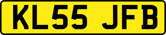 KL55JFB