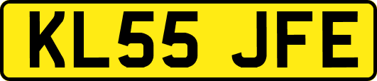 KL55JFE