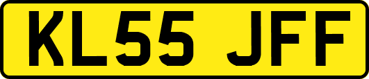 KL55JFF