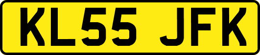 KL55JFK