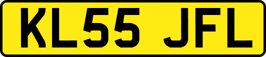 KL55JFL