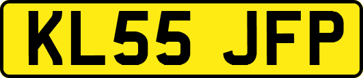 KL55JFP