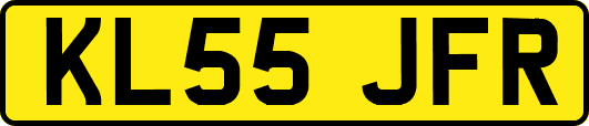 KL55JFR