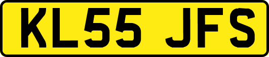 KL55JFS