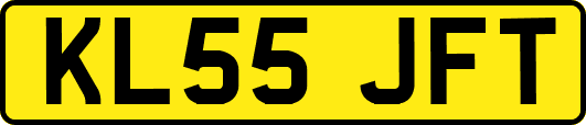 KL55JFT