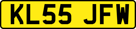 KL55JFW