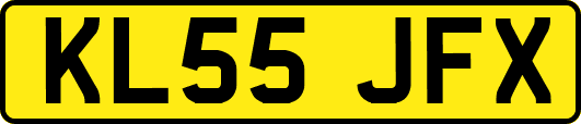 KL55JFX