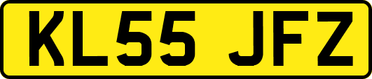 KL55JFZ