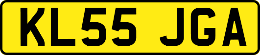 KL55JGA