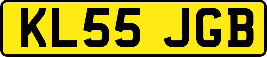 KL55JGB