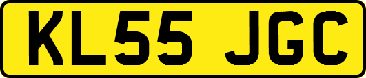 KL55JGC