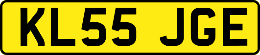 KL55JGE