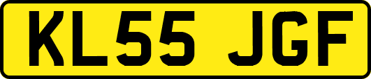 KL55JGF