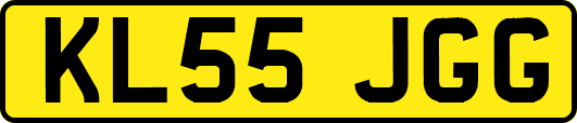 KL55JGG