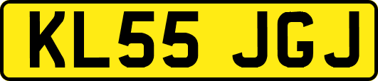 KL55JGJ