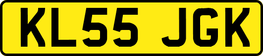 KL55JGK