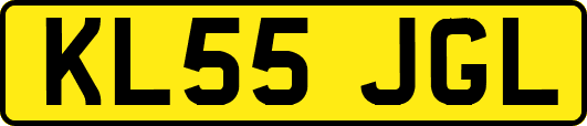 KL55JGL