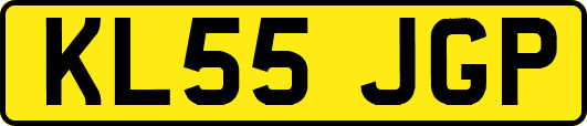 KL55JGP
