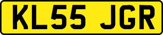 KL55JGR