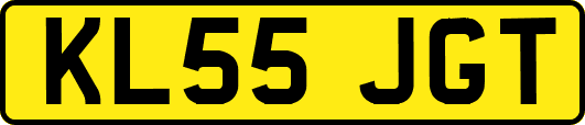 KL55JGT