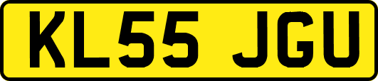 KL55JGU