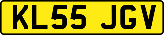 KL55JGV