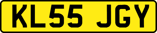 KL55JGY