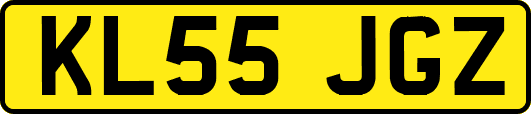 KL55JGZ