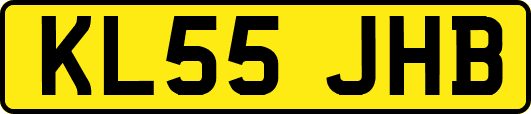 KL55JHB