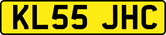 KL55JHC