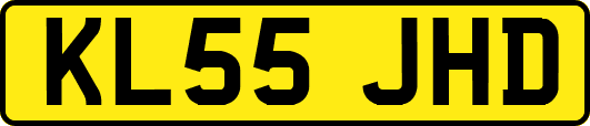 KL55JHD