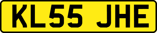 KL55JHE